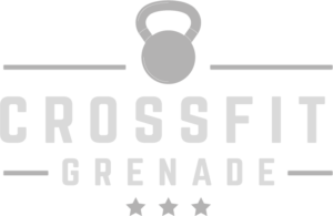 Logo CrossFit Grenade